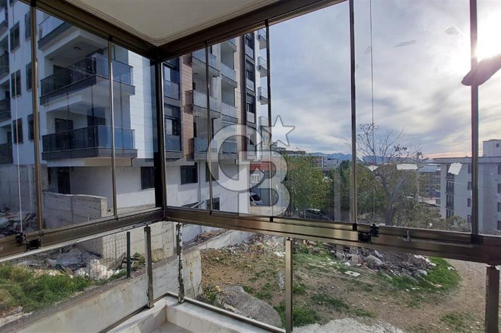 ULUKENT 29 EKİM MAH.2+1 KİRALIK DAİRE