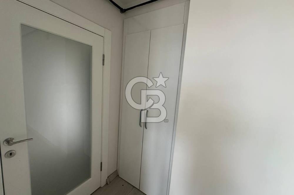 Ege Mah. 145 m², 3+1, Sitede, 2 Balkonlu, Kilerli, Kiralık 2.Kat