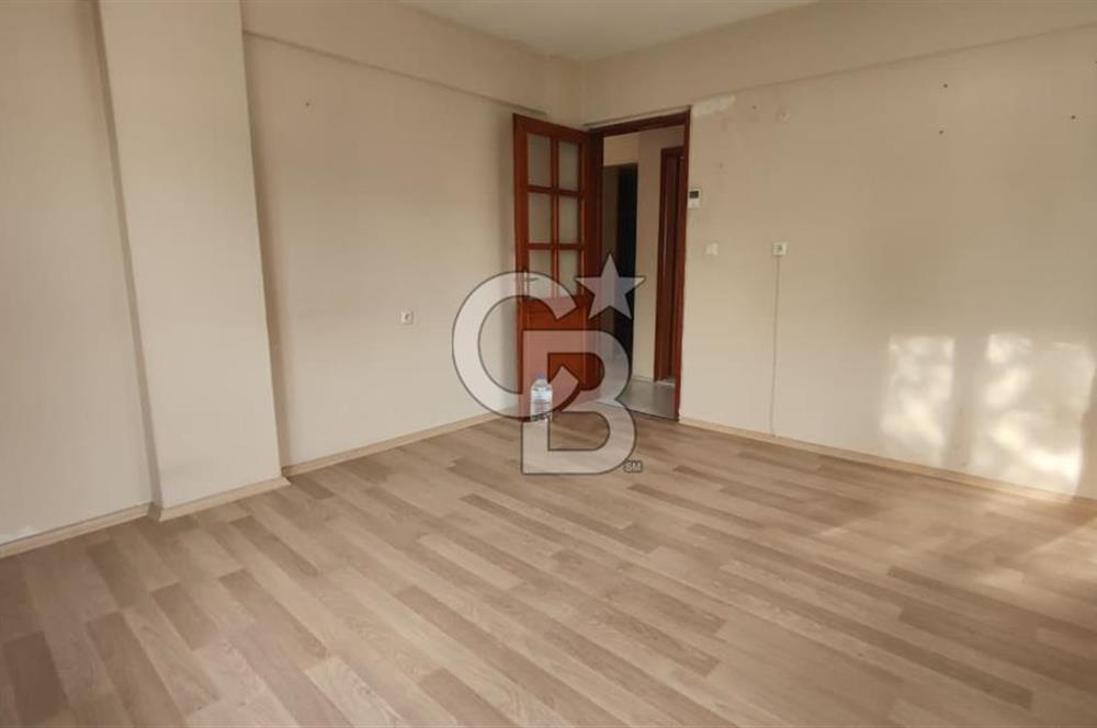 Çiğli Ataşehir'de Merkezi Lokasyonda 2+1 Kiralık Daire CB-PH