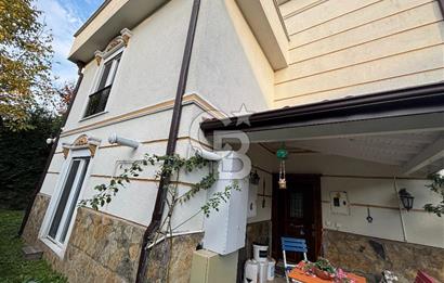 SAPANCA'DA AKILLI YAŞAM: ISITMALI HAVUZ 4+1 MÜSTAKİL LÜKS VİLLA