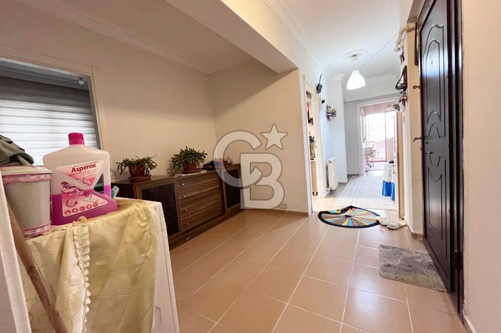 NATOYOLU CADDESİ YAKINI 5. KAT KONUMUNDA MANZARALI YOL CEPHE 3+1