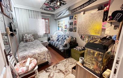 NATOYOLU CADDESİ YAKINI 5. KAT KONUMUNDA MANZARALI YOL CEPHE 3+1