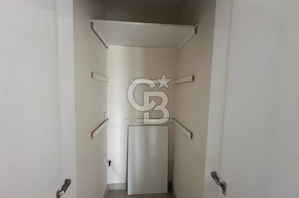 Ege Mah. 145 m², 3+1, Sitede, 2 Balkonlu, Kilerli, Kiralık 2.Kat