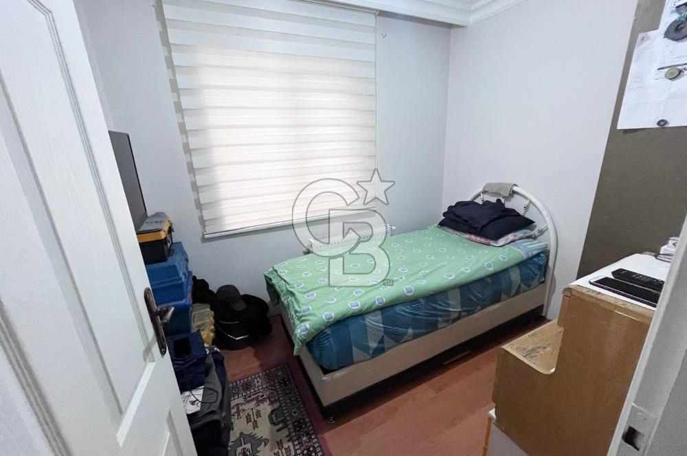 NATOYOLU CADDESİ YAKINI 5. KAT KONUMUNDA MANZARALI YOL CEPHE 3+1