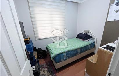 NATOYOLU CADDESİ YAKINI 5. KAT KONUMUNDA MANZARALI YOL CEPHE 3+1