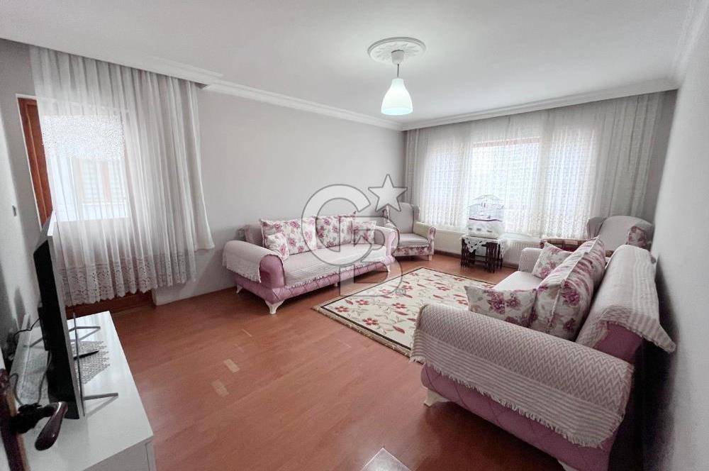 NATOYOLU CADDESİ YAKINI 5. KAT KONUMUNDA MANZARALI YOL CEPHE 3+1