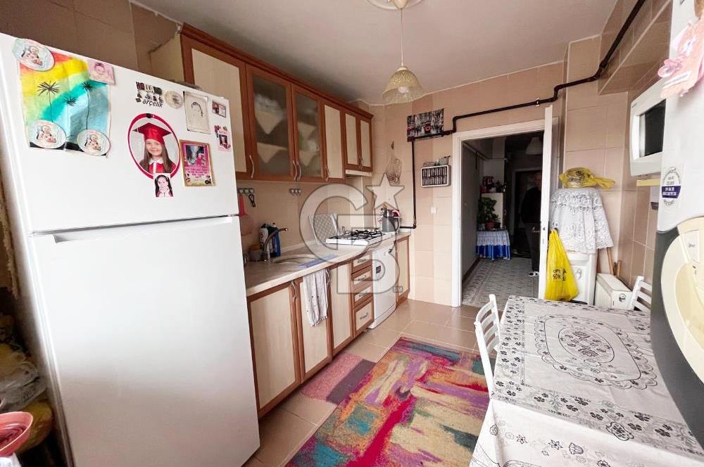 NATOYOLU CADDESİ YAKINI 5. KAT KONUMUNDA MANZARALI YOL CEPHE 3+1