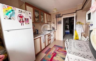 NATOYOLU CADDESİ YAKINI 5. KAT KONUMUNDA MANZARALI YOL CEPHE 3+1