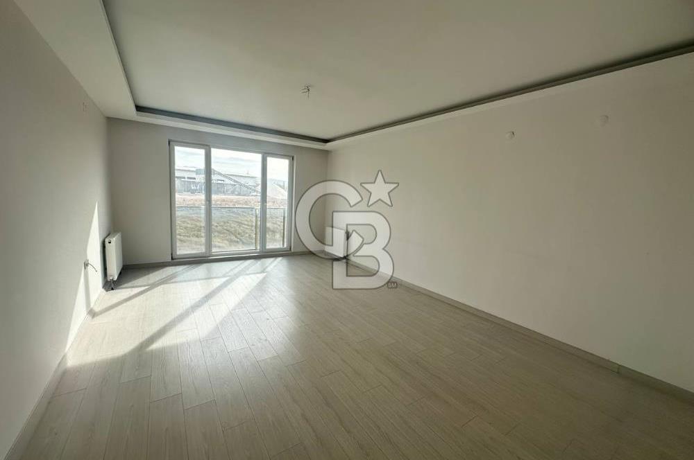 Ege Mah. 145 m², 3+1, Sitede, 2 Balkonlu, Kilerli, Kiralık 2.Kat