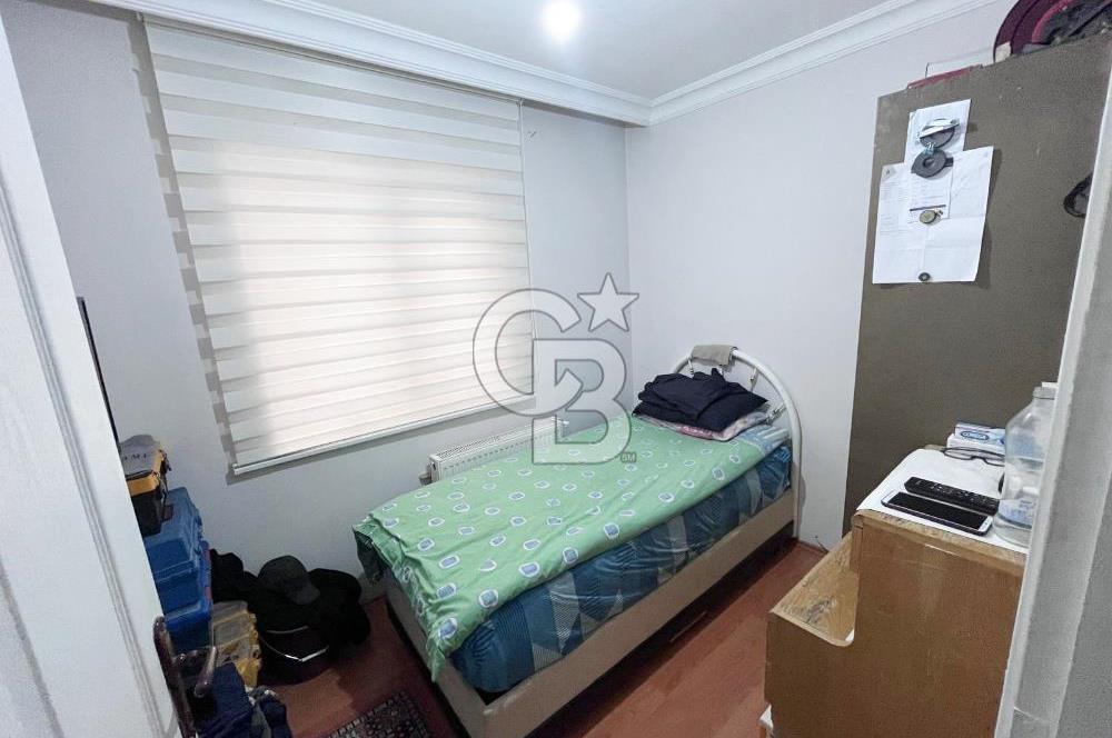 NATOYOLU CADDESİ YAKINI 5. KAT KONUMUNDA MANZARALI YOL CEPHE 3+1