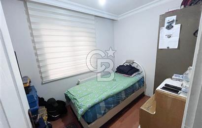 NATOYOLU CADDESİ YAKINI 5. KAT KONUMUNDA MANZARALI YOL CEPHE 3+1