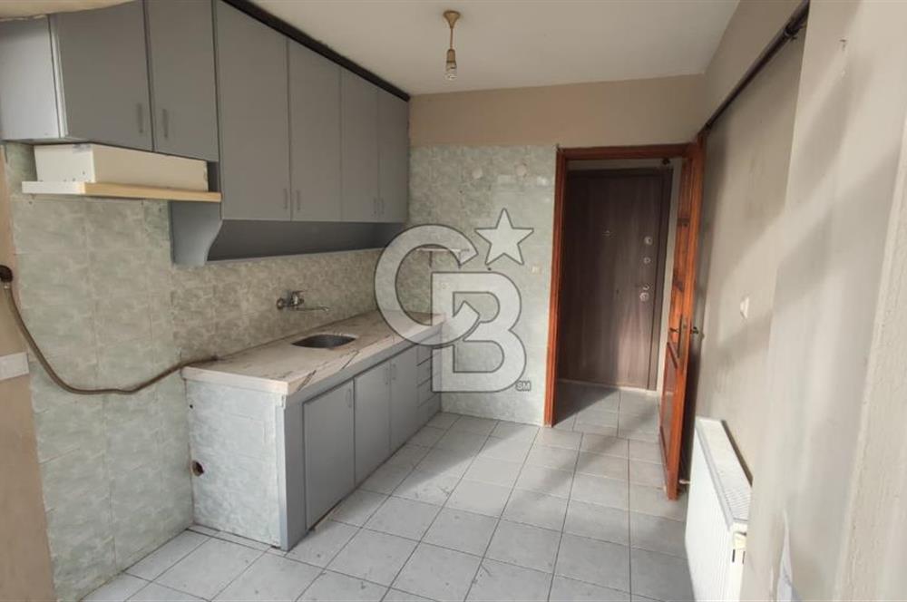 Çiğli Ataşehir'de Merkezi Lokasyonda 2+1 Kiralık Daire CB-PH
