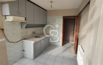 Çiğli Ataşehir'de Merkezi Lokasyonda 2+1 Kiralık Daire CB-PH