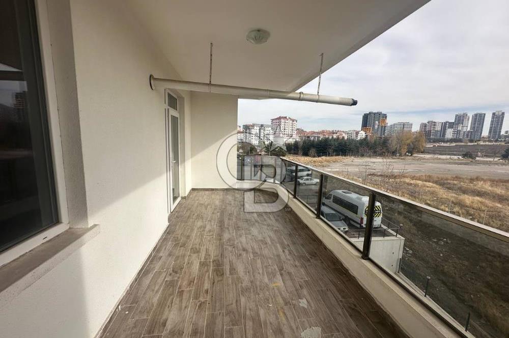 Ege Mah. 145 m², 3+1, Sitede, 2 Balkonlu, Kilerli, Kiralık 2.Kat