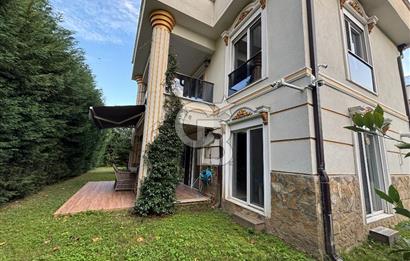 SAPANCA'DA AKILLI YAŞAM: ISITMALI HAVUZ 4+1 MÜSTAKİL LÜKS VİLLA