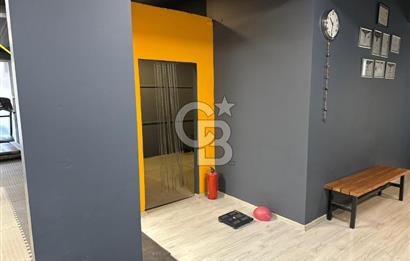 Gaziemir'de Satılık 150 m² Dükkan 