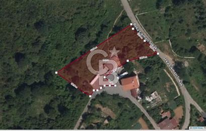 CCB'DAN BEYKOZ ELMALI, 498M2, YATIRIM DEĞERİ YÜKSEK, SATILIK ARSA