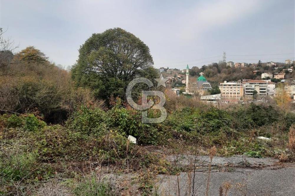 CCB'DAN BEYKOZ ELMALI, 498M2, YATIRIM DEĞERİ YÜKSEK, SATILIK ARSA