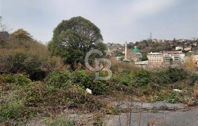 CCB'DAN BEYKOZ ELMALI, 498M2, YATIRIM DEĞERİ YÜKSEK, SATILIK ARSA