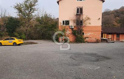 CCB'DAN BEYKOZ ELMALI, 498M2, YATIRIM DEĞERİ YÜKSEK, SATILIK ARSA