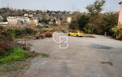 CCB'DAN BEYKOZ ELMALI, 498M2, YATIRIM DEĞERİ YÜKSEK, SATILIK ARSA