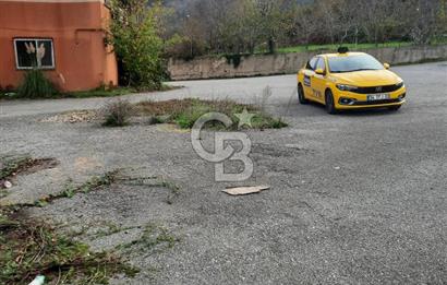 CCB'DAN BEYKOZ ELMALI, 498M2, YATIRIM DEĞERİ YÜKSEK, SATILIK ARSA