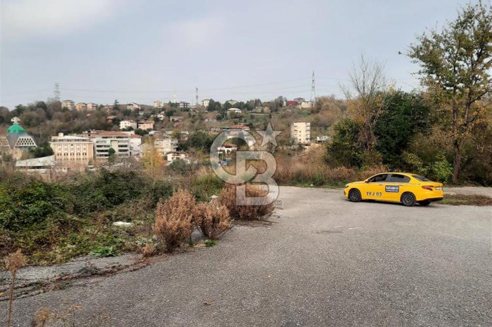 CCB'DAN BEYKOZ ELMALI, 498M2, YATIRIM DEĞERİ YÜKSEK, SATILIK ARSA