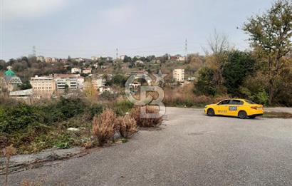 CCB'DAN BEYKOZ ELMALI, 498M2, YATIRIM DEĞERİ YÜKSEK, SATILIK ARSA