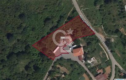 CCB'DAN BEYKOZ ELMALI, 498M2, YATIRIM DEĞERİ YÜKSEK, SATILIK ARSA