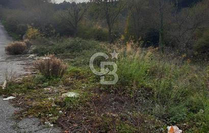 CCB'DAN BEYKOZ ELMALI, 498M2, YATIRIM DEĞERİ YÜKSEK, SATILIK ARSA