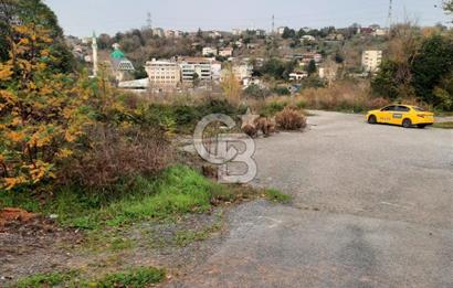 CCB'DAN BEYKOZ ELMALI, 498M2, YATIRIM DEĞERİ YÜKSEK, SATILIK ARSA