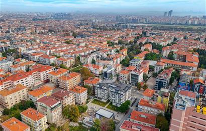 Başakşehir İBB Mesken Konutları Sıfır 2+1 Satılık Daire