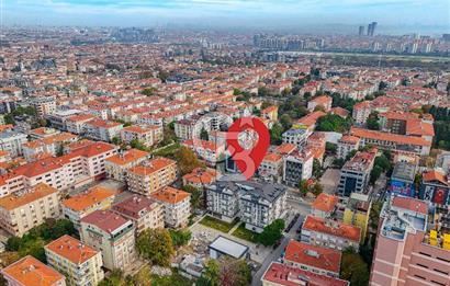 Bakırköy İncirli Cadde Üzeri 2+1 Satılık Sıfır Daire