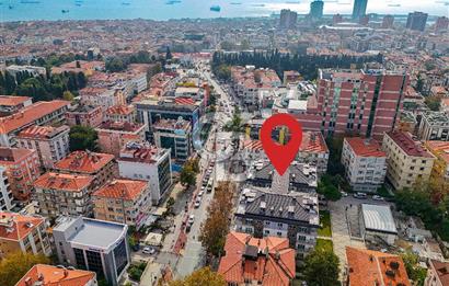 Bakırköy İncirli Cadde Üzeri 2+1 Satılık Sıfır Daire