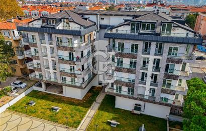 Bakırköy İncirli Cadde Üzeri 2+1 Satılık Sıfır Daire