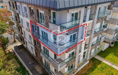 Bakırköy İncirli Cadde Üzeri 2+1 Satılık Sıfır Daire