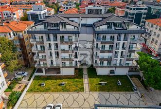 Bakırköy İncirli Cadde Üzeri 2+1 Satılık Sıfır Daire - 1 - 317042