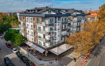 Bakırköy İncirli Cadde Üzeri 2+1 Satılık Sıfır Daire