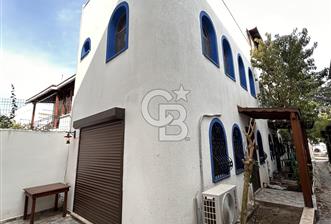 Bodrum Turgutreis Marinaya 100 m Dubleks Bahçeli Müstakil Ev - 3 - 311815