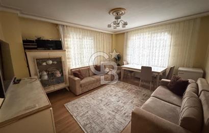 Çekmeköy Mehmet Akif Mah 2 + 1 Bahçe Kullanımlı Satılık Daire