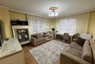 Çekmeköy Mehmet Akif Mah 2 + 1 Bahçe Kullanımlı Satılık Daire - 9 - 317035