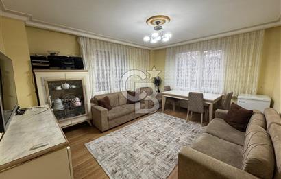 Çekmeköy Mehmet Akif Mah 2 + 1 Bahçe Kullanımlı Satılık Daire