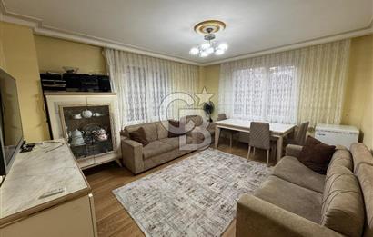 Çekmeköy Mehmet Akif Mah 2 + 1 Bahçe Kullanımlı Satılık Daire