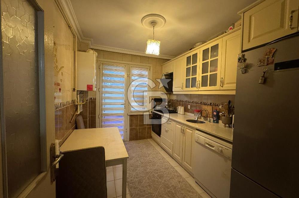 Çekmeköy Mehmet Akif Mah 2 + 1 Bahçe Kullanımlı Satılık Daire