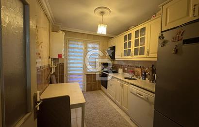 Çekmeköy Mehmet Akif Mah 2 + 1 Bahçe Kullanımlı Satılık Daire