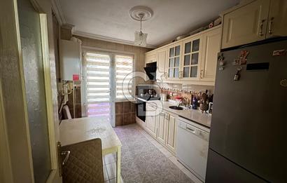 Çekmeköy Mehmet Akif Mah 2 + 1 Bahçe Kullanımlı Satılık Daire