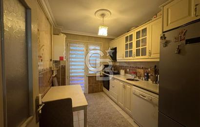 Çekmeköy Mehmet Akif Mah 2 + 1 Bahçe Kullanımlı Satılık Daire