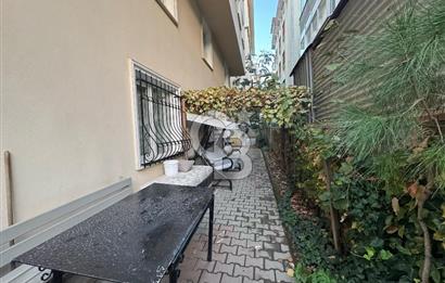 Çekmeköy Mehmet Akif Mah 2 + 1 Bahçe Kullanımlı Satılık Daire