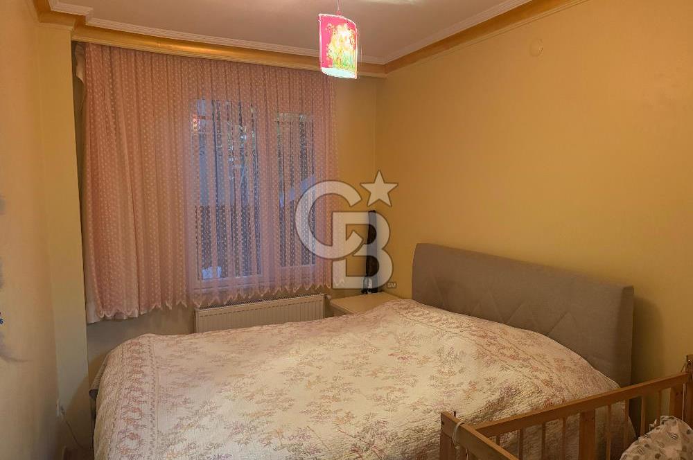 Çekmeköy Mehmet Akif Mah 2 + 1 Bahçe Kullanımlı Satılık Daire