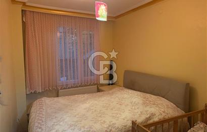 Çekmeköy Mehmet Akif Mah 2 + 1 Bahçe Kullanımlı Satılık Daire
